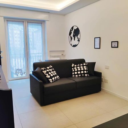 Appartement Alimagia à Lecco Extérieur photo