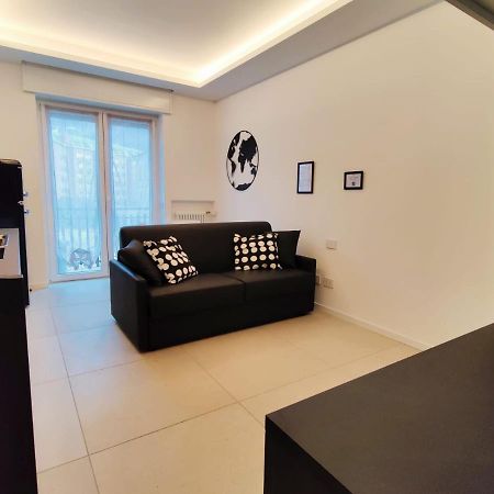 Appartement Alimagia à Lecco Extérieur photo