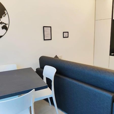 Appartement Alimagia à Lecco Extérieur photo