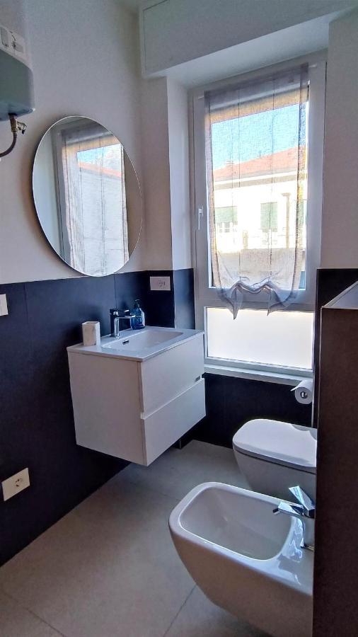 Appartement Alimagia à Lecco Extérieur photo