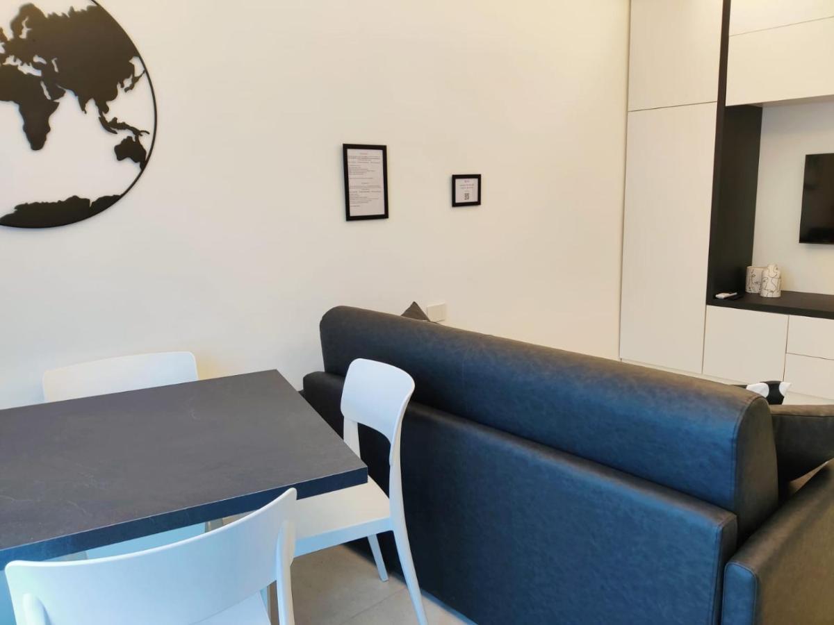 Appartement Alimagia à Lecco Extérieur photo