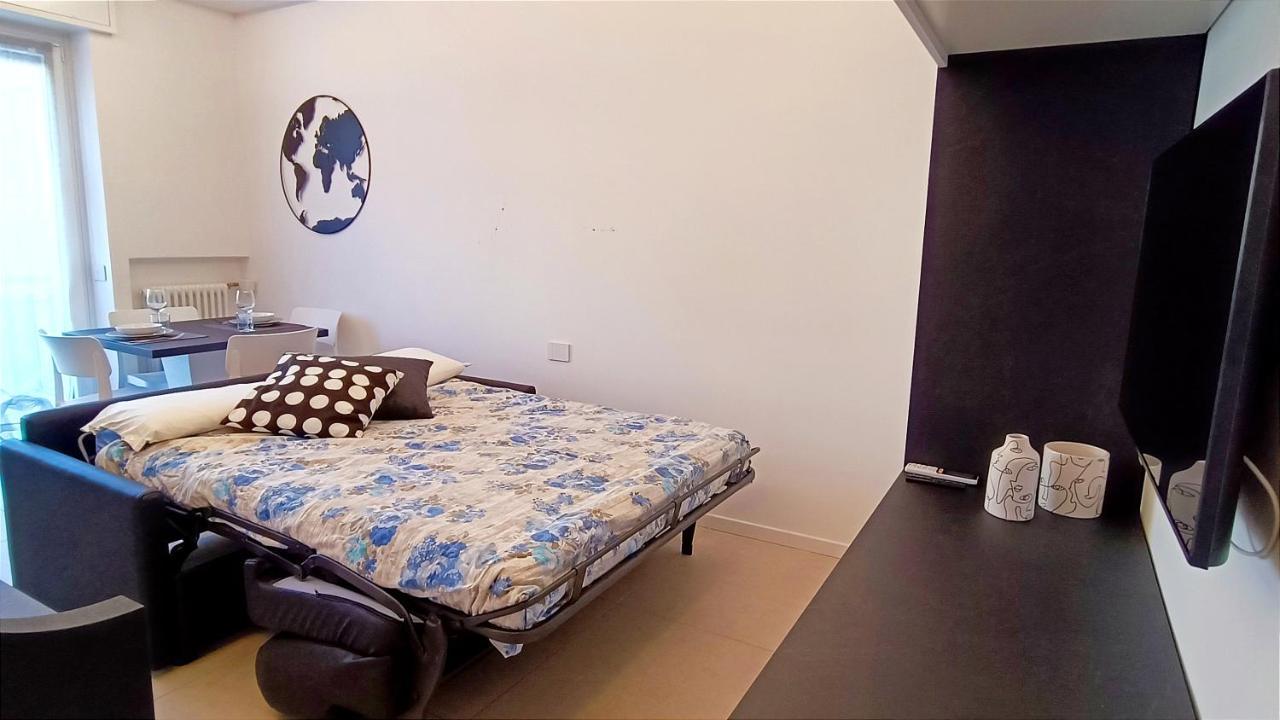 Appartement Alimagia à Lecco Extérieur photo