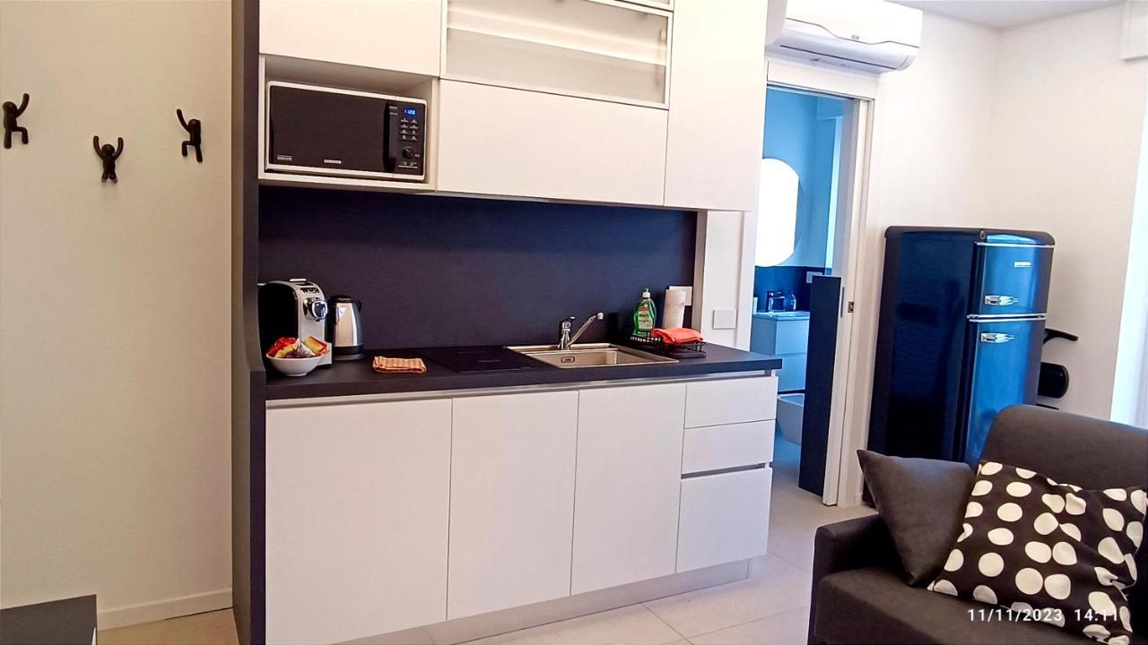 Appartement Alimagia à Lecco Extérieur photo