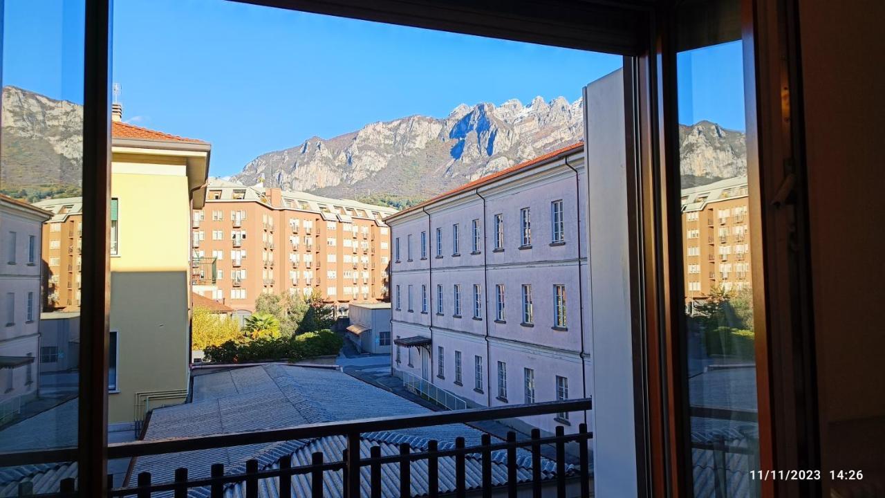 Appartement Alimagia à Lecco Extérieur photo