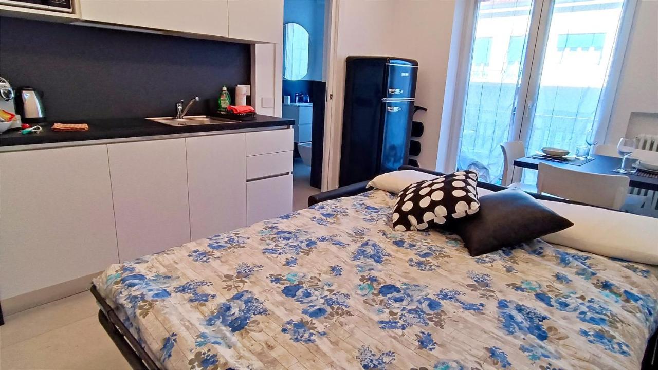 Appartement Alimagia à Lecco Extérieur photo
