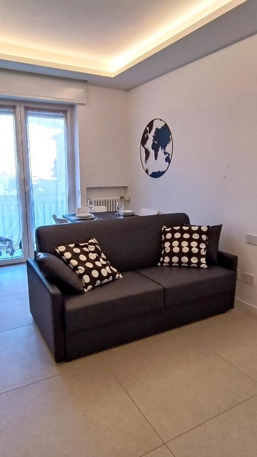 Appartement Alimagia à Lecco Extérieur photo